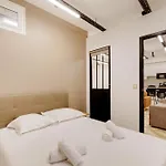 Lejlighed Design Loft Au Coeur De 6p